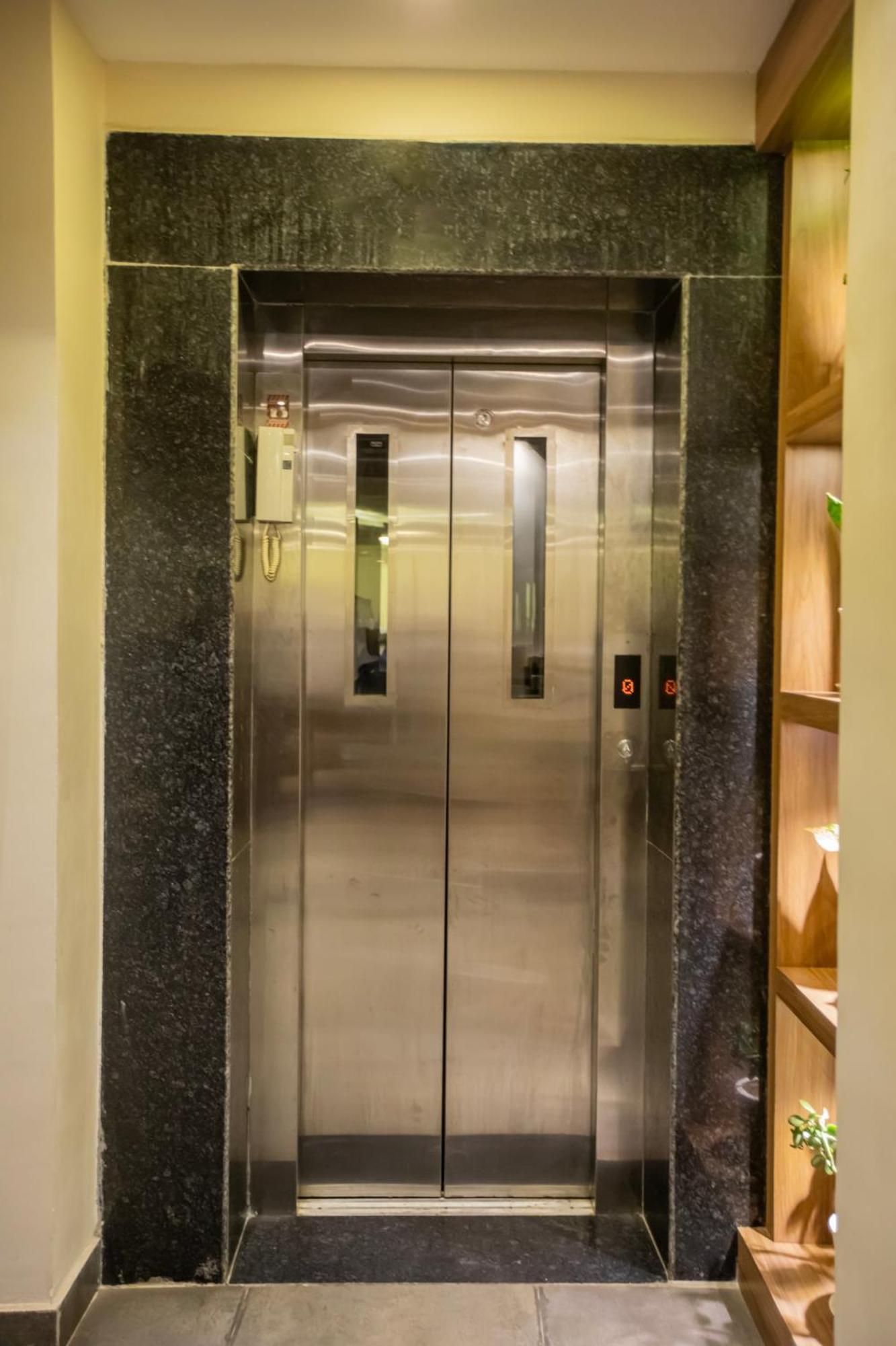Capital Boutique Hotel กาฐมาณฑุ ภายนอก รูปภาพ
